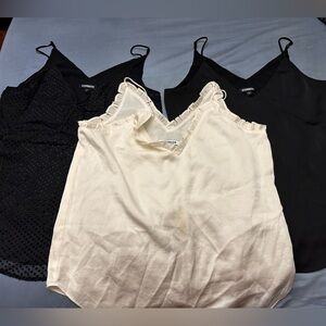 Express V-neck Downtown Cami size small